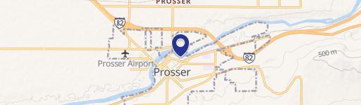 Prosser, WA 99350