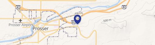 Prosser, WA 99350