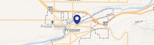 Prosser, WA 99350