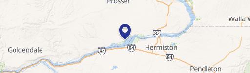 Prosser, WA 99350