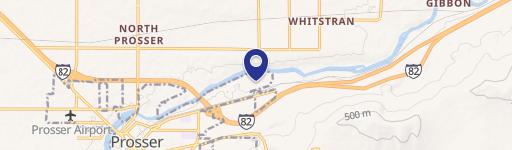 Prosser, WA 99350