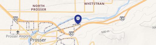 Prosser, WA 99350