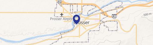 Prosser, WA 99350