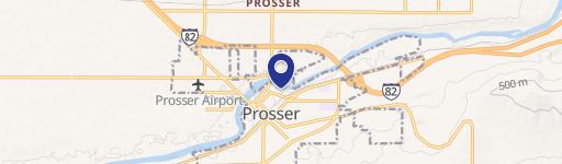 Prosser, WA 99350