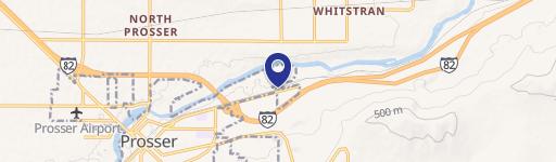 Prosser, WA 99350