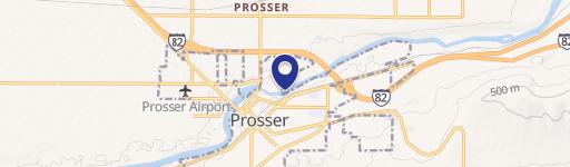 Prosser, WA 99350