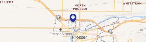 Prosser, WA 99350