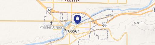 Prosser, WA 99350