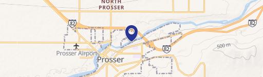 Prosser, WA 99350