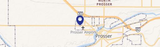 Prosser, WA 99350