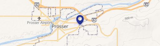 Prosser, WA 99350