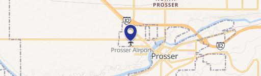 Prosser, WA 99350