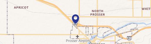 Prosser, WA 99350