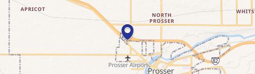 Prosser, WA 99350