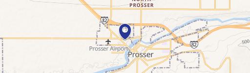 Prosser, WA 99350