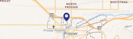 Prosser, WA 99350