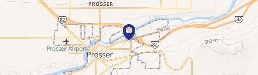 Prosser, WA 99350