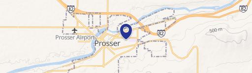 Prosser, WA 99350