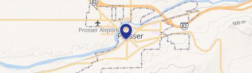 Prosser, WA 99350