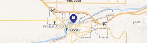 Prosser, WA 99350