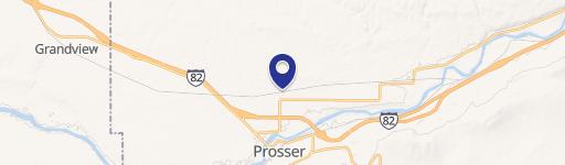 Prosser, WA 99350