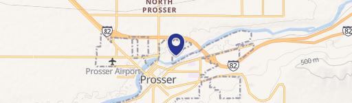 Prosser, WA 99350