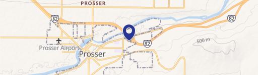 Prosser, WA 99350