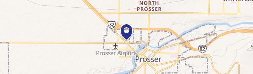 Prosser, WA 99350
