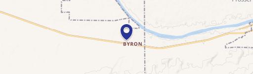 Byron Rd
