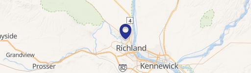Richland, WA 99354