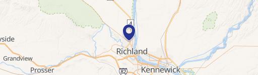 Richland, WA 99354