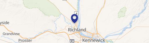 Richland, WA 99354