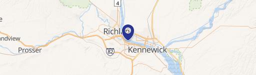 Richland, WA 99352