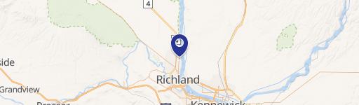Richland, WA 99354