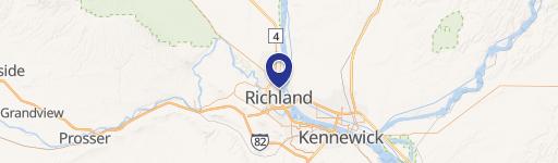 Richland, WA 99352