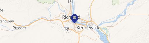 Richland, WA 99352