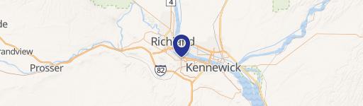 Richland, WA 99352