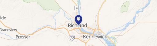 Richland, WA 99352