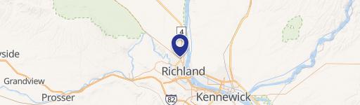 Richland, WA 99352
