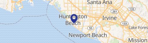 301 Huntington St