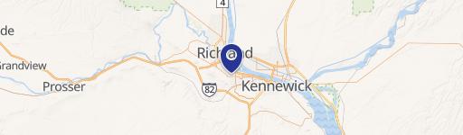 Richland, WA 99352