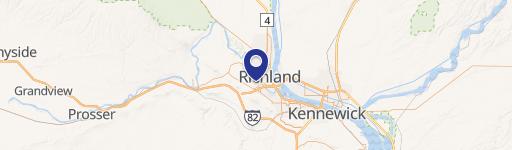 Richland, WA 99352
