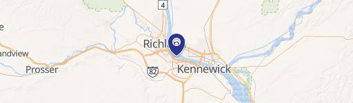 Richland, WA 99352