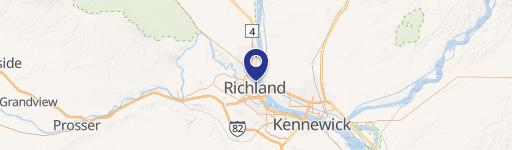 Richland, WA 99352