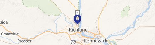 Richland, WA 99354