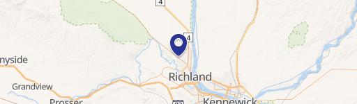 Richland, WA 99354