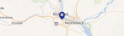 Richland, WA 99352