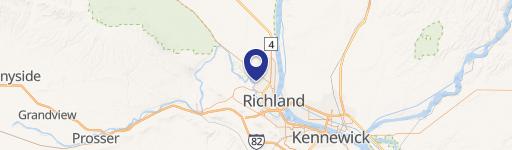 Richland, WA 99354