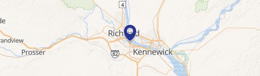 Richland, WA 99352