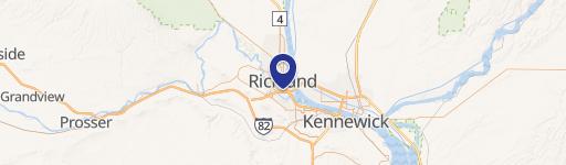 Richland, WA 99352